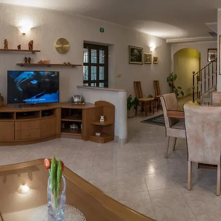 Nest Apartamento *