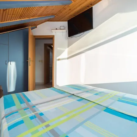 Nest Apartamento *