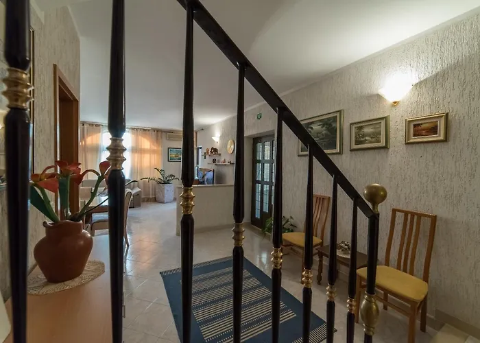 Appartement Nest Dubrovnik