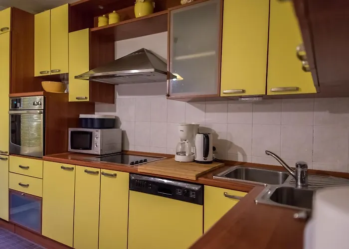 Nest Appartement Dubrovnik