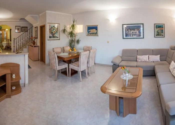 Appartement Nest Dubrovnik