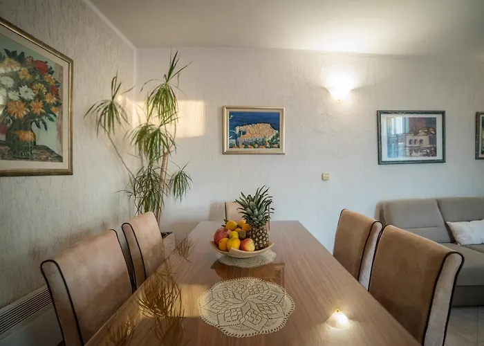Appartement Nest Dubrovnik