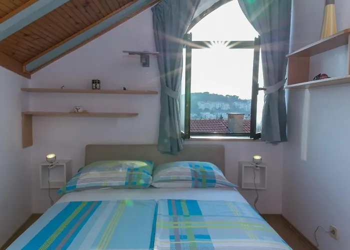 Nest Appartement Dubrovnik