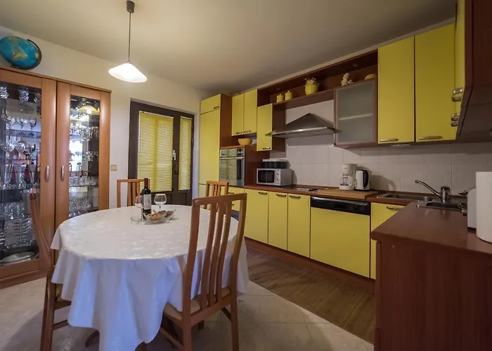 Nest Appartement Dubrovnik