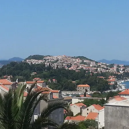 Nest Dubrovnik