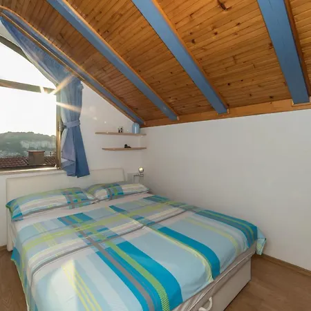 Appartement Nest