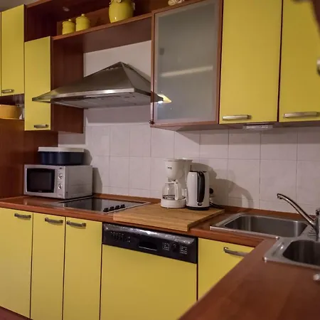 Nest Appartamento Ragusa