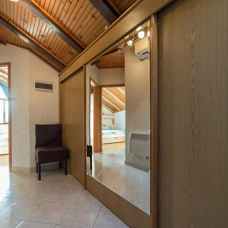 Nest Apartment Dubrovnik