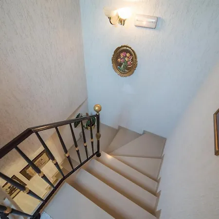 Appartement Nest