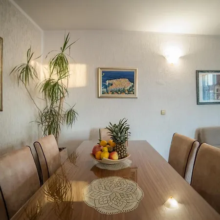 Appartamento Nest Ragusa