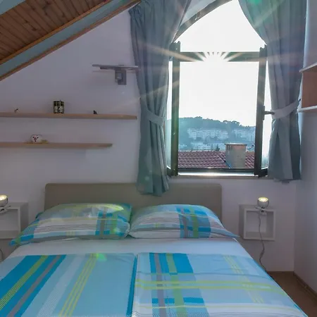 Nest Appartement Dubrovnik