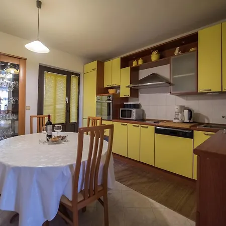 Nest Appartement Dubrovnik