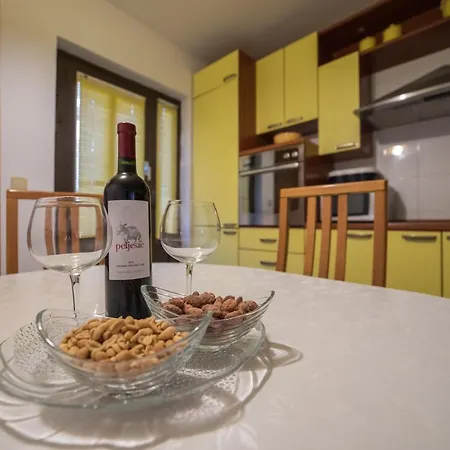 Apartamento Nest