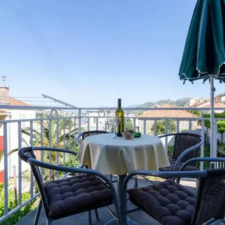 Apartamento Nest
